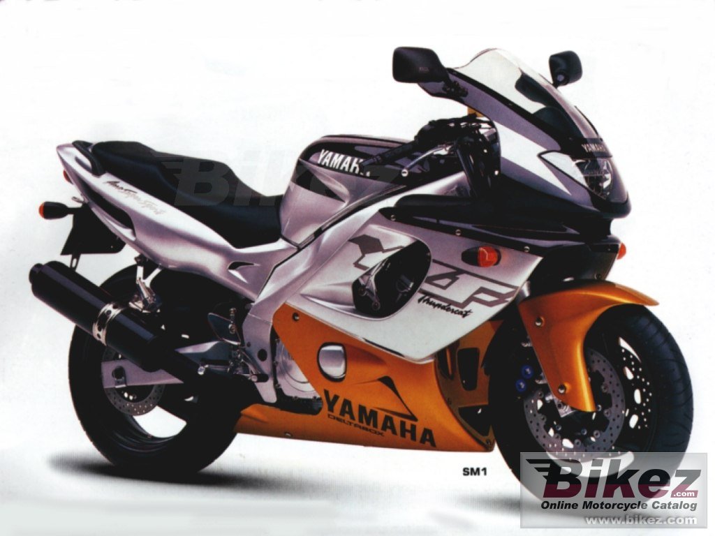 Big nymous user. yzf 600 r picture and wallpaper from Bikez.com